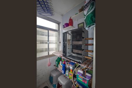 Apartamento à venda com 52m², 2 quartos e 1 vagaÁrea de Serviço