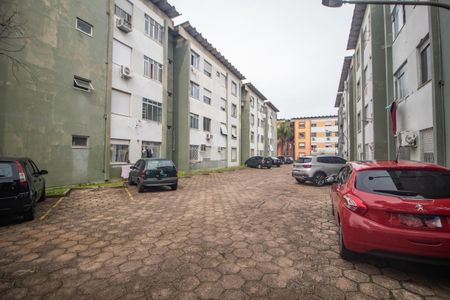 Apartamento à venda com 52m², 2 quartos e 1 vagaGaragem