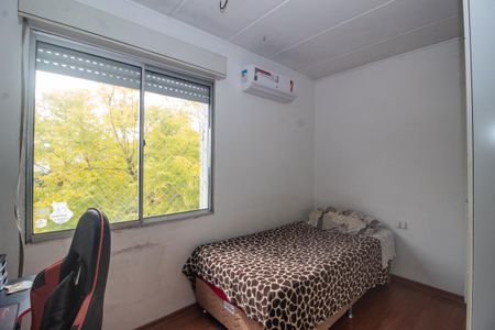 Apartamento à venda com 52m², 2 quartos e 1 vagaQuarto 2