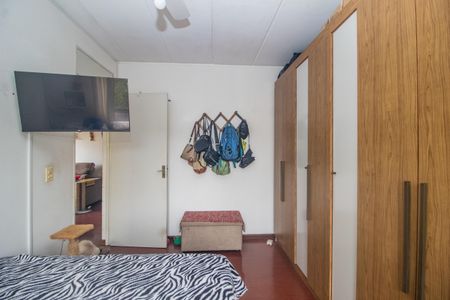 Apartamento à venda com 52m², 2 quartos e 1 vagaQuarto