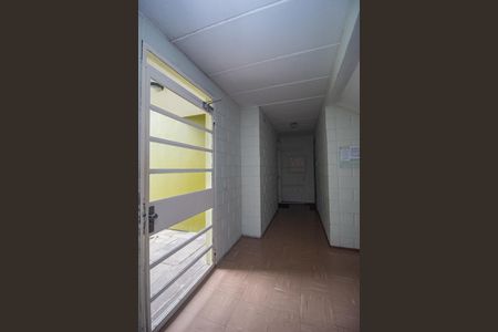 Apartamento à venda com 52m², 2 quartos e 1 vagaHall de entrada