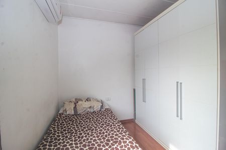 Apartamento à venda com 52m², 2 quartos e 1 vagaQuarto 2
