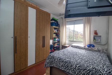 Apartamento à venda com 52m², 2 quartos e 1 vagaQuarto