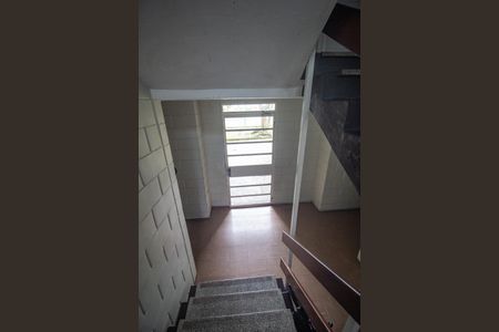 Apartamento à venda com 52m², 2 quartos e 1 vagaHall de entrada