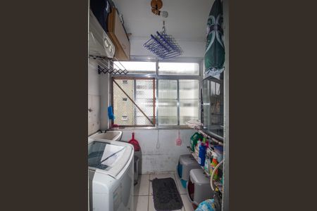 Apartamento à venda com 52m², 2 quartos e 1 vagaÁrea de Serviço
