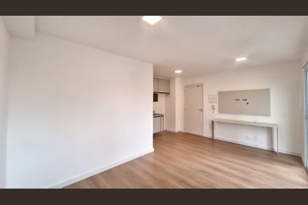 Studio de kitnet/studio para alugar com 1 quarto, 29m² em Vila Romana, São Paulo
