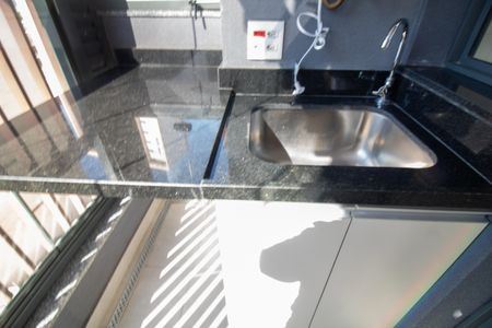 Apartamento para alugar com 69m², 2 quartos e 1 vaga Apartamento para alugar com 69m², 2 quartos e 1 vagaÁrea de Serviço