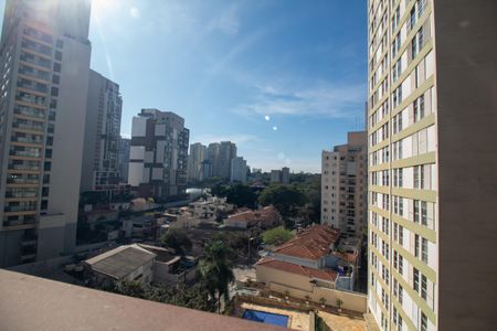 Apartamento para alugar com 69m², 2 quartos e 1 vaga Apartamento para alugar com 69m², 2 quartos e 1 vagaTerraço - Vista