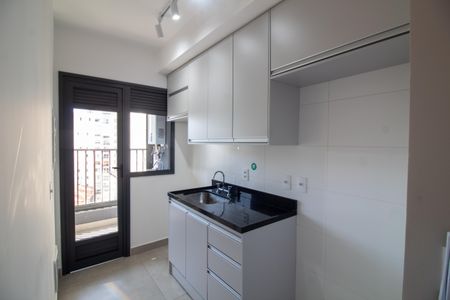 Apartamento para alugar com 69m², 2 quartos e 1 vaga Apartamento para alugar com 69m², 2 quartos e 1 vagaCozinha