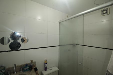 Apartamento à venda com 44m², 2 quartos e 1 vagaBanheiro