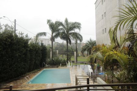 Apartamento à venda com 44m², 2 quartos e 1 vagaÁrea comum