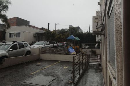 Apartamento à venda com 44m², 2 quartos e 1 vagaÁrea comum