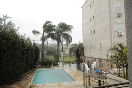 Apartamento à venda com 44m², 2 quartos e 1 vagaÁrea comum