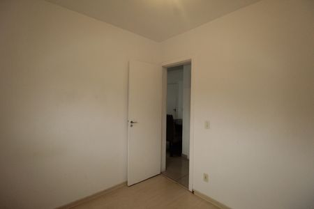 Apartamento à venda com 44m², 2 quartos e 1 vagaQuarto 2