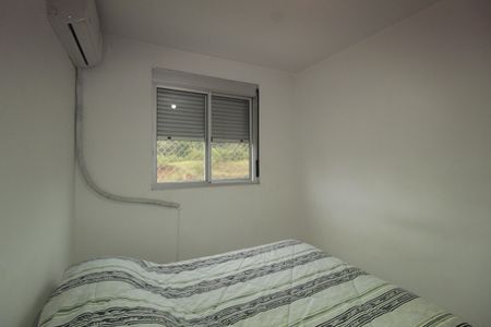 Apartamento à venda com 44m², 2 quartos e 1 vagaQuarto 1