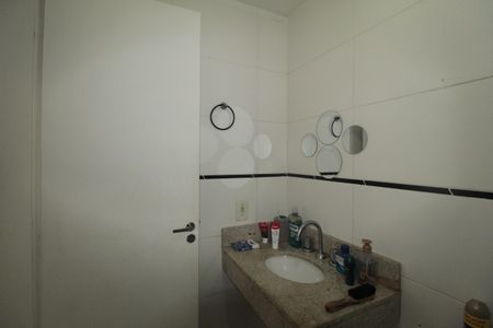 Apartamento à venda com 44m², 2 quartos e 1 vagaBanheiro