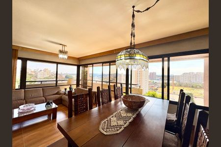 Casa à venda com 157m², 4 quartos e 2 vagasSala de Jantar