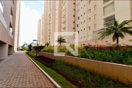 Apartamento à venda com 115m², 4 quartos e 2 vagasÁrea comum