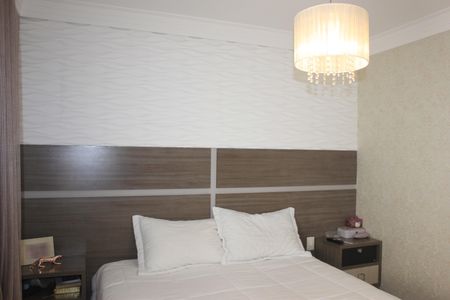 Apartamento à venda com 115m², 4 quartos e 2 vagasSuíte