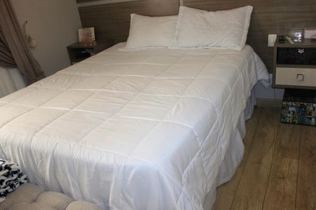 Apartamento à venda com 115m², 4 quartos e 2 vagasSuíte