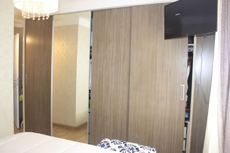 Apartamento à venda com 115m², 4 quartos e 2 vagasSuíte