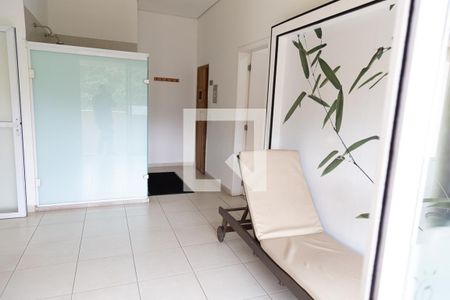 Apartamento à venda com 115m², 4 quartos e 2 vagasÁrea comum