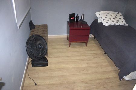 Apartamento à venda com 115m², 4 quartos e 2 vagasQuarto 2