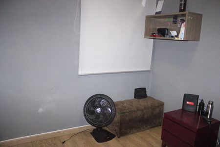 Apartamento à venda com 115m², 4 quartos e 2 vagasQuarto 2