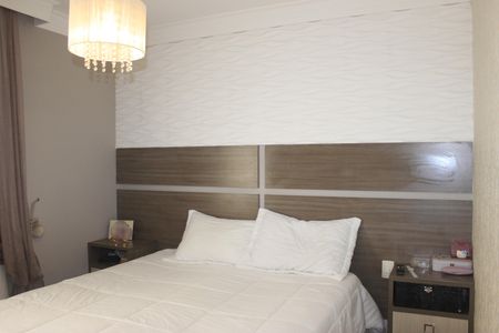 Apartamento à venda com 115m², 4 quartos e 2 vagasSuíte