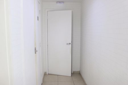 Apartamento à venda com 115m², 4 quartos e 2 vagasHall de entrada da área de serviço