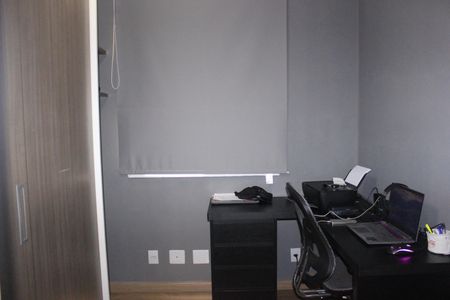 Apartamento à venda com 115m², 4 quartos e 2 vagasQuarto 3