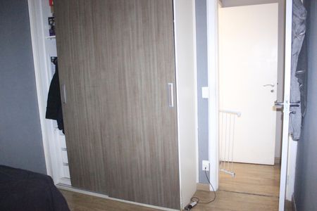 Apartamento à venda com 115m², 4 quartos e 2 vagasQuarto 2