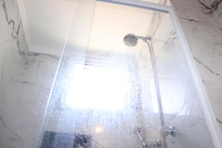 Apartamento à venda com 115m², 4 quartos e 2 vagasBanheiro da Suíte