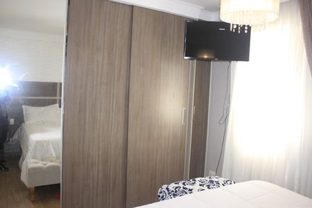 Apartamento à venda com 115m², 4 quartos e 2 vagasSuíte