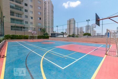 Apartamento à venda com 115m², 4 quartos e 2 vagasÁrea comum