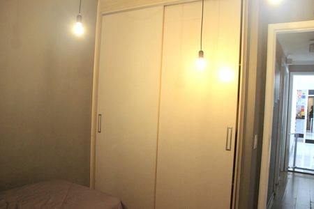 Apartamento à venda com 115m², 4 quartos e 2 vagasQuarto