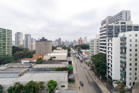 Apartamento à venda com 46m², 2 quartos e 1 vaga Apartamento à venda com 46m², 2 quartos e 1 vagaSuíte - Vista