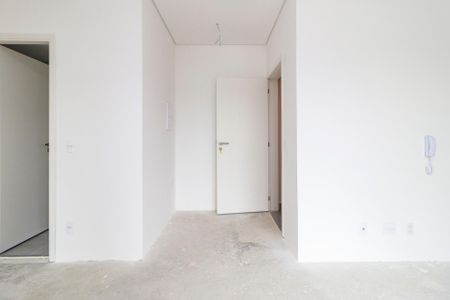 Apartamento à venda com 46m², 2 quartos e 1 vaga Apartamento à venda com 46m², 2 quartos e 1 vagaSala/Cozinha