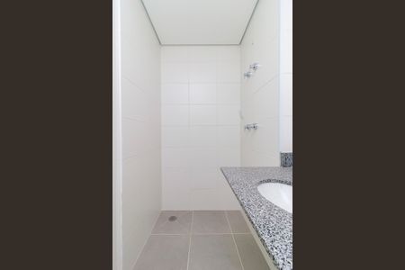 Apartamento à venda com 46m², 2 quartos e 1 vaga Apartamento à venda com 46m², 2 quartos e 1 vagaBanheiro 2