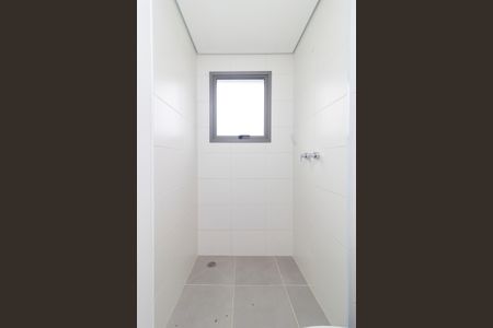 Apartamento à venda com 46m², 2 quartos e 1 vaga Apartamento à venda com 46m², 2 quartos e 1 vagaSuíte - Banheiro