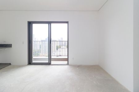 Apartamento à venda com 46m², 2 quartos e 1 vaga Apartamento à venda com 46m², 2 quartos e 1 vagaSala/Cozinha