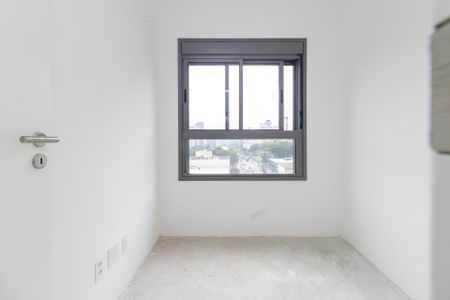 Quarto  de apartamento à venda com 2 quartos, 46m² em Santo Amaro, São Paulo