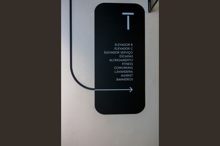 Apartamento à venda com 46m², 2 quartos e 1 vaga Apartamento à venda com 46m², 2 quartos e 1 vagaÁrea Comum