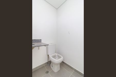 Apartamento à venda com 46m², 2 quartos e 1 vaga Apartamento à venda com 46m², 2 quartos e 1 vagaBanheiro 2