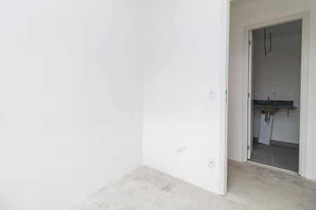 Apartamento à venda com 46m², 2 quartos e 1 vaga Apartamento à venda com 46m², 2 quartos e 1 vagaQuarto