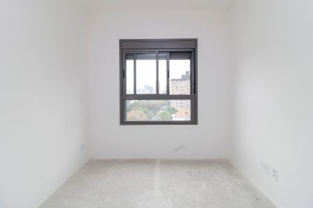 Apartamento à venda com 46m², 2 quartos e 1 vagaSuíte