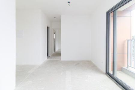 Apartamento à venda com 46m², 2 quartos e 1 vagaSala/Cozinha