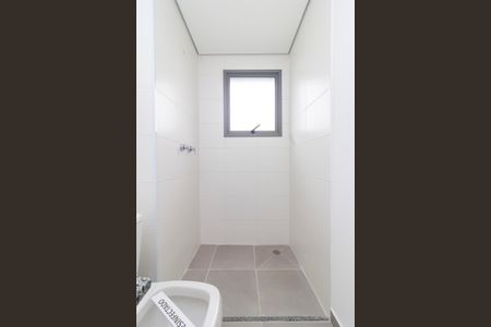 Apartamento à venda com 46m², 2 quartos e 1 vagaBanheiro da Suíte 