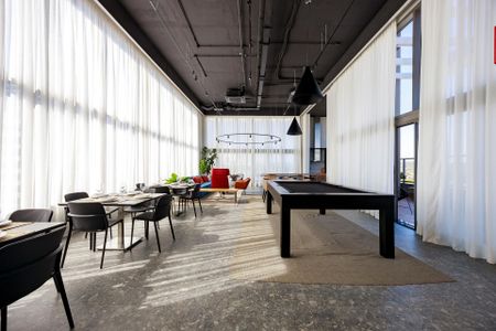 Apartamento à venda com 46m², 2 quartos e 1 vagaÁrea comum