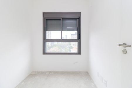 Apartamento à venda com 46m², 2 quartos e 1 vagaQuarto 